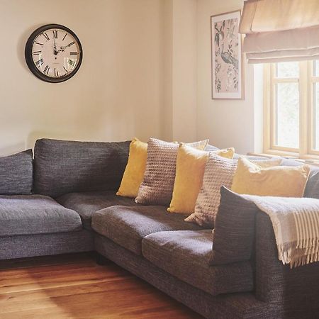 Apple Tree Cottage Beckford エクステリア 写真