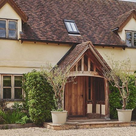 Apple Tree Cottage Beckford エクステリア 写真
