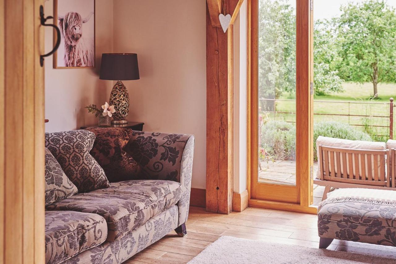 Apple Tree Cottage Beckford エクステリア 写真