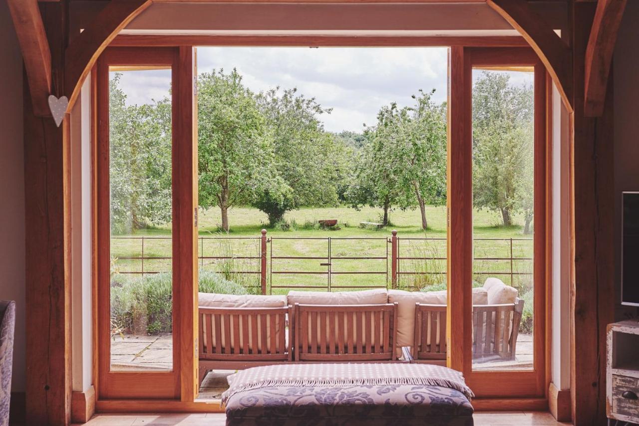 Apple Tree Cottage Beckford エクステリア 写真
