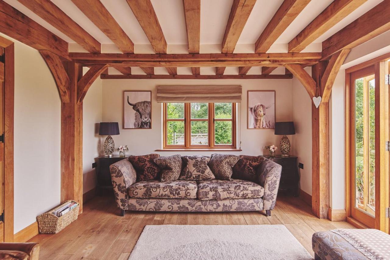 Apple Tree Cottage Beckford エクステリア 写真