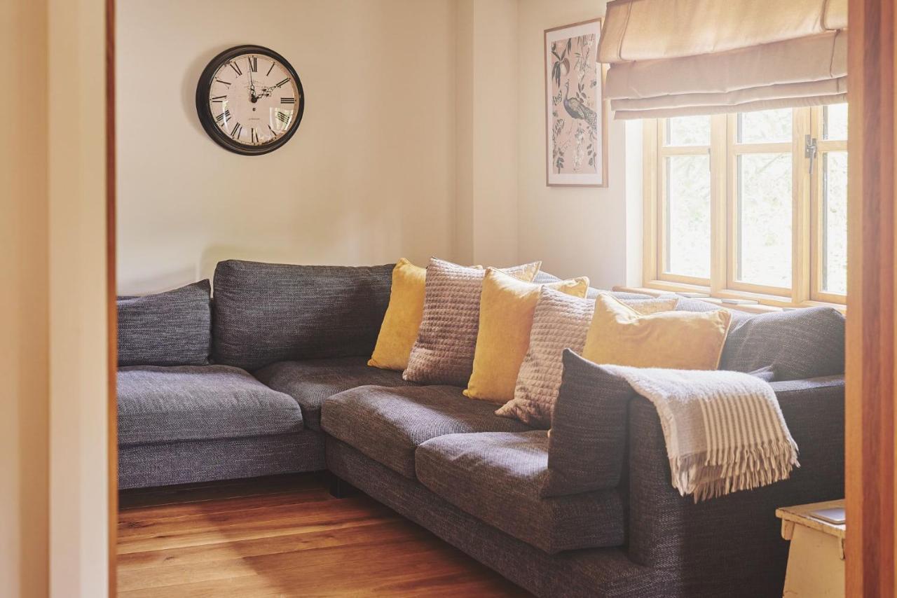 Apple Tree Cottage Beckford エクステリア 写真