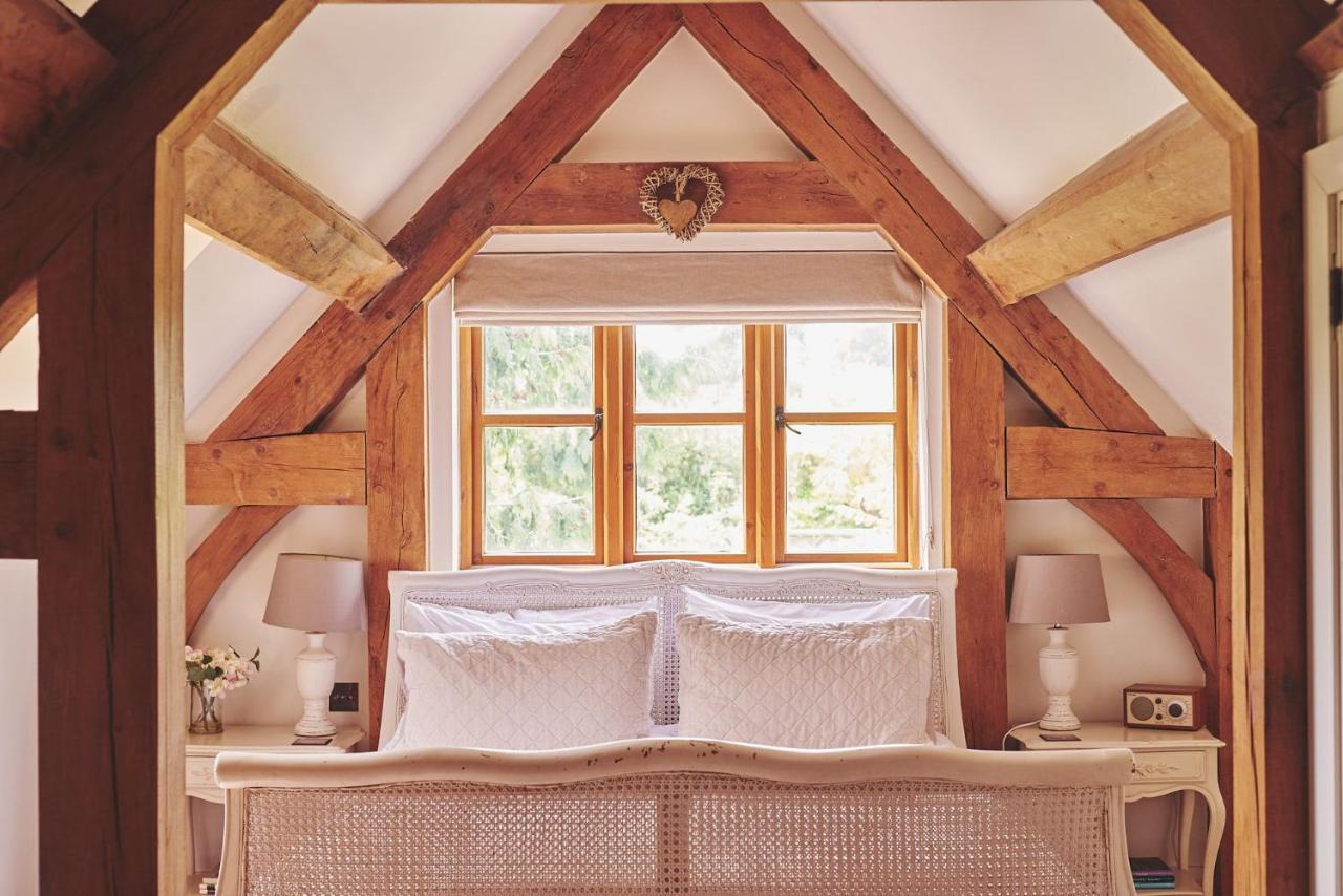Apple Tree Cottage Beckford エクステリア 写真