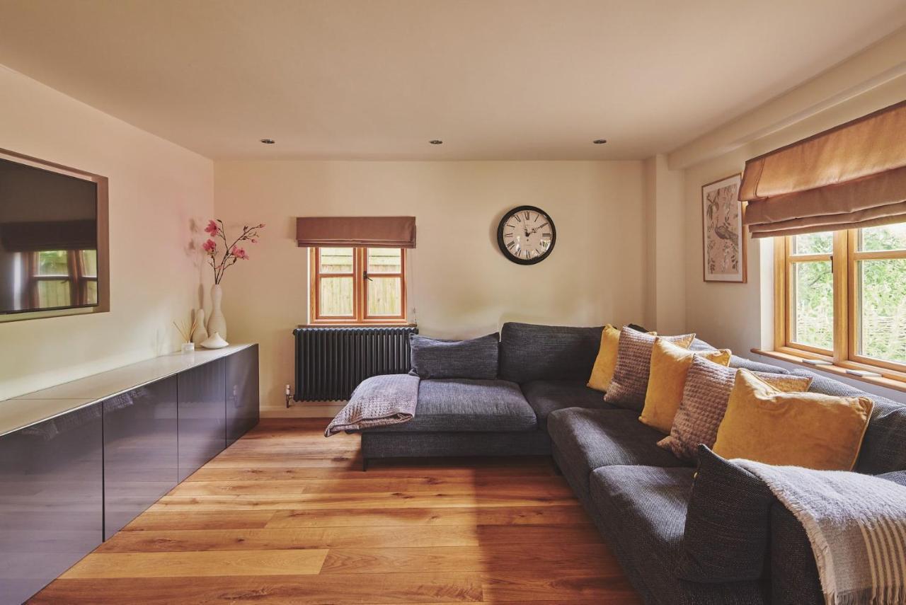 Apple Tree Cottage Beckford エクステリア 写真