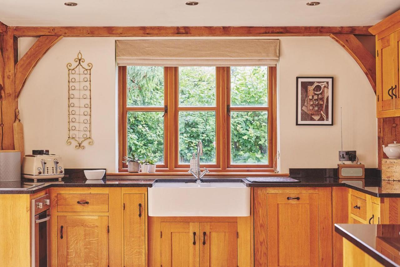 Apple Tree Cottage Beckford エクステリア 写真
