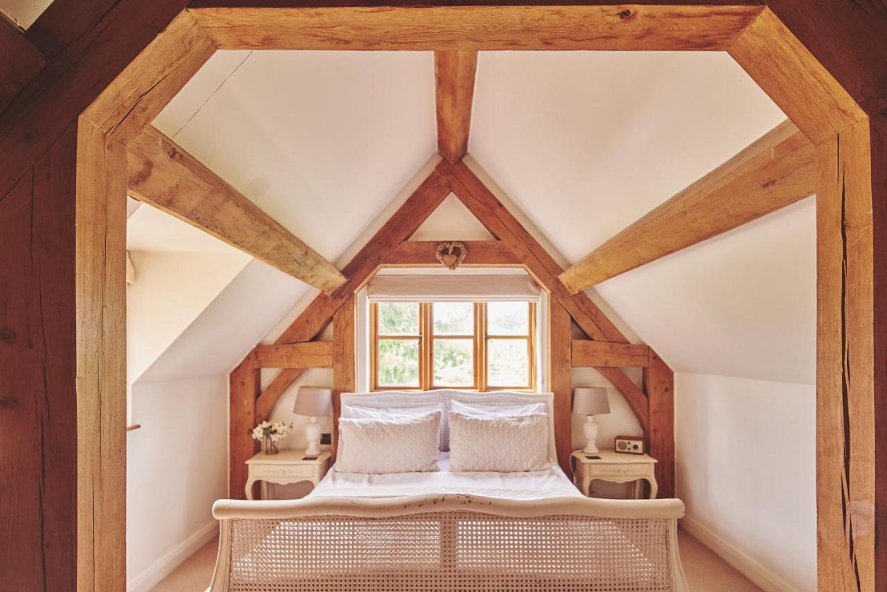Apple Tree Cottage Beckford エクステリア 写真
