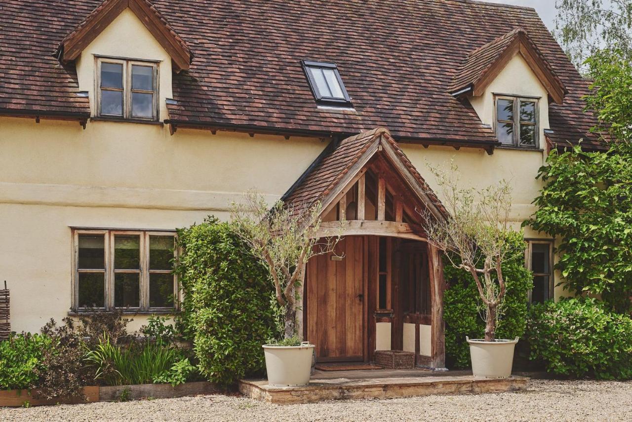 Apple Tree Cottage Beckford エクステリア 写真