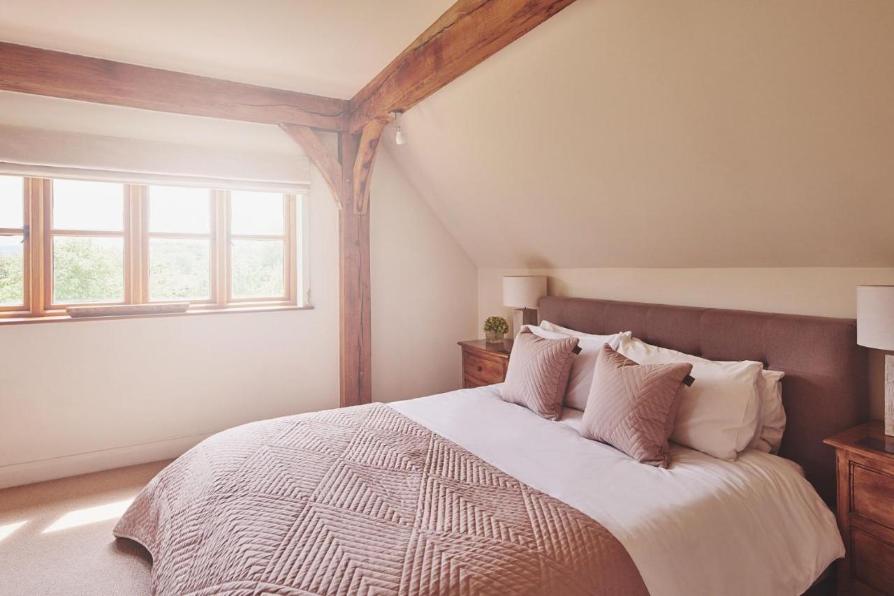 Apple Tree Cottage Beckford エクステリア 写真