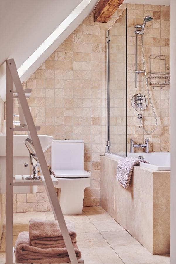Apple Tree Cottage Beckford エクステリア 写真