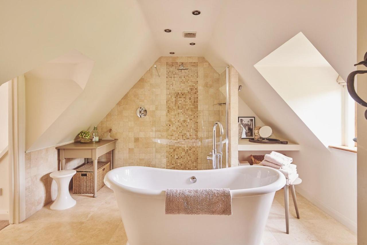 Apple Tree Cottage Beckford エクステリア 写真