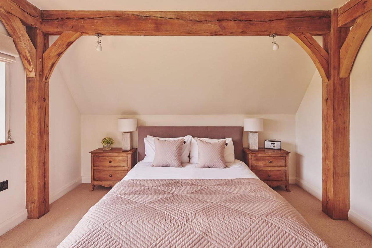 Apple Tree Cottage Beckford エクステリア 写真