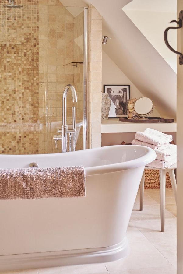 Apple Tree Cottage Beckford エクステリア 写真