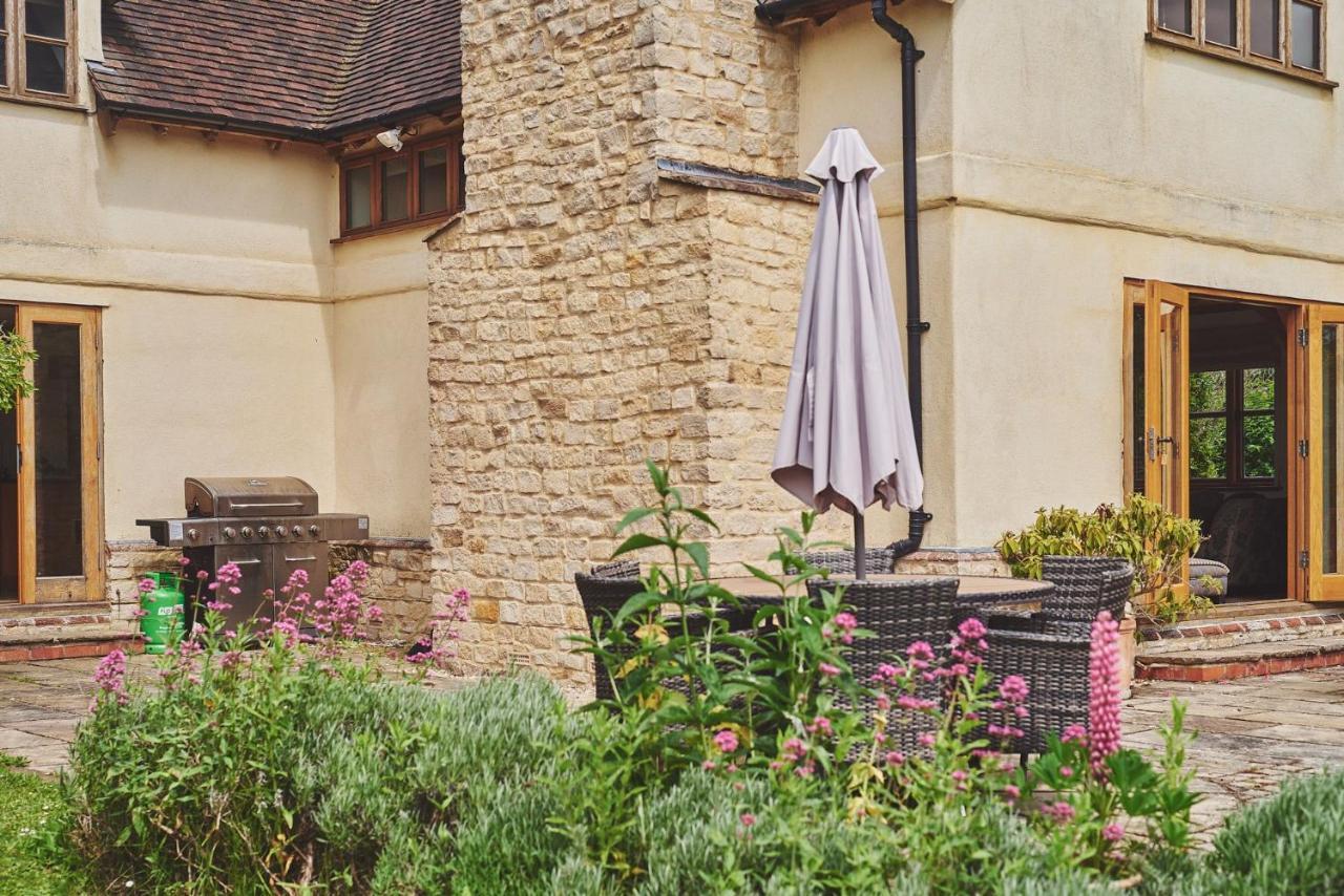 Apple Tree Cottage Beckford エクステリア 写真