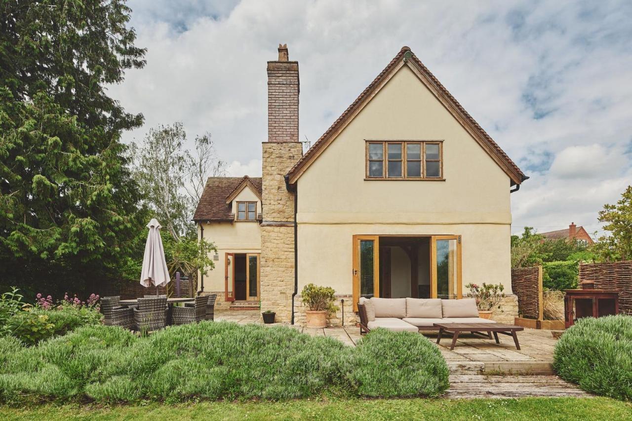 Apple Tree Cottage Beckford エクステリア 写真