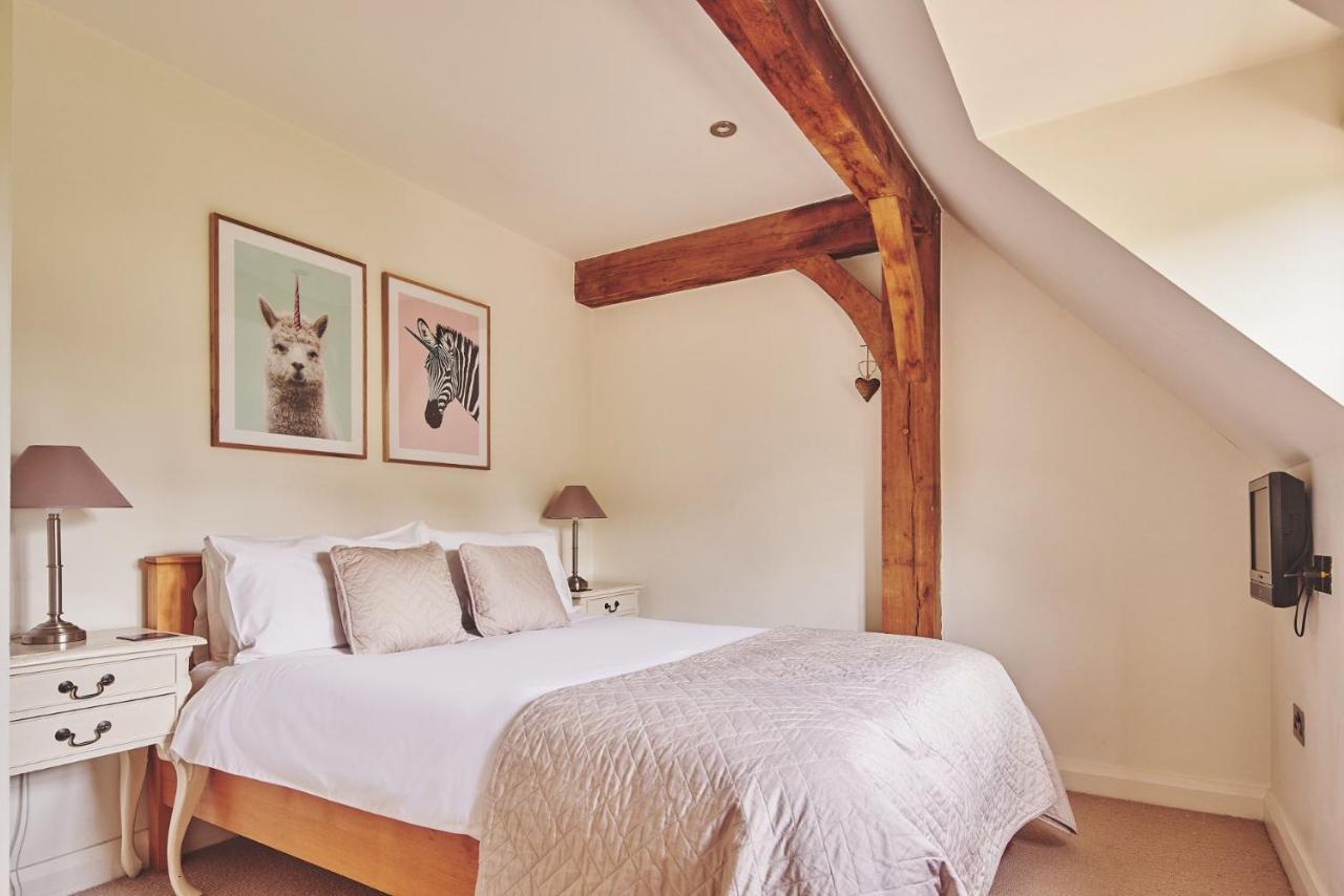 Apple Tree Cottage Beckford エクステリア 写真