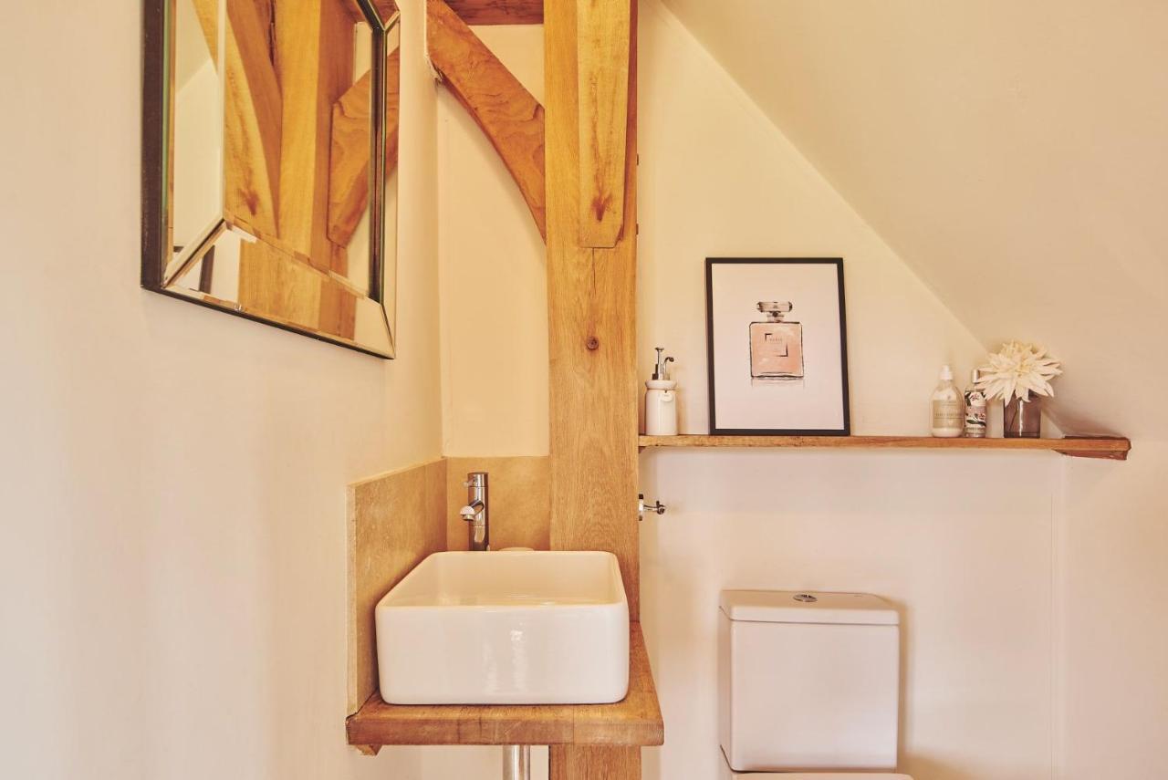 Apple Tree Cottage Beckford エクステリア 写真