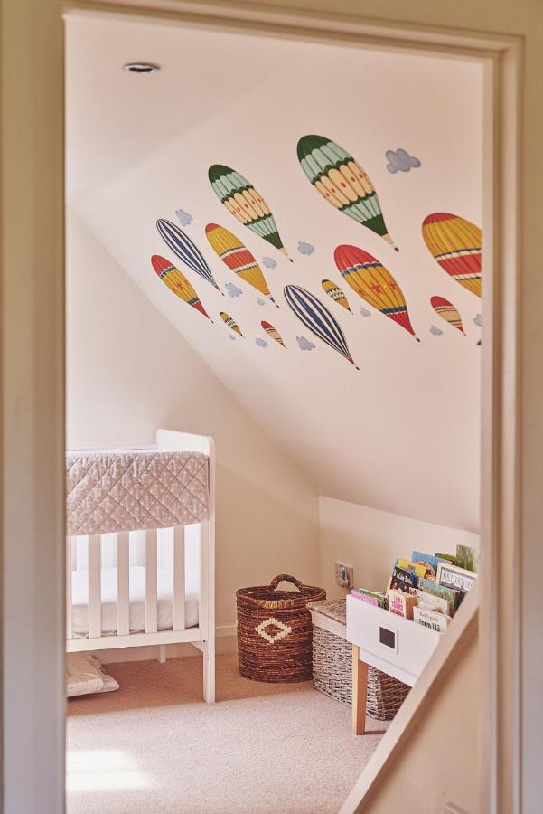 Apple Tree Cottage Beckford エクステリア 写真