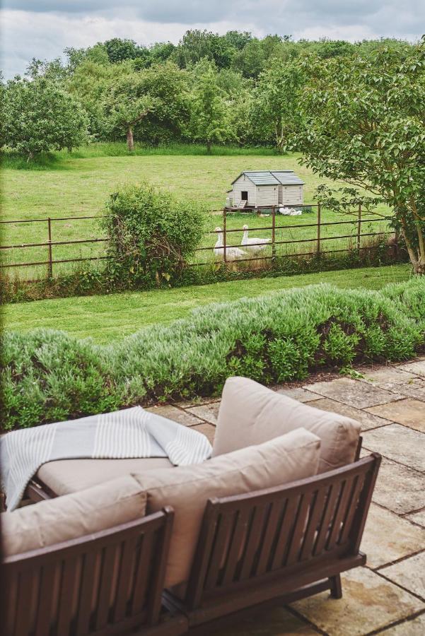 Apple Tree Cottage Beckford エクステリア 写真